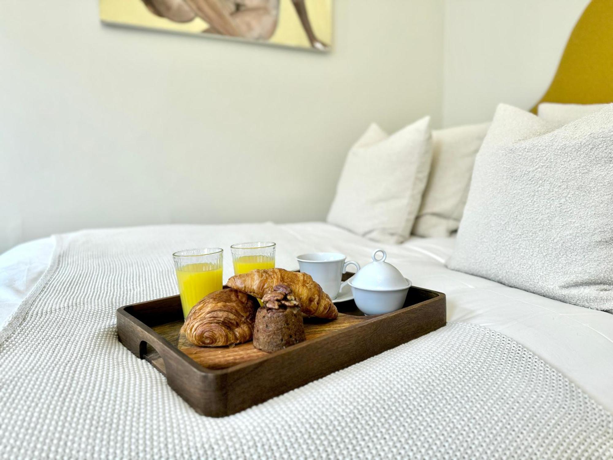 Apartment Chic Marylebone Studio, Walk To Oxford Street Or Regent's Park, By The Design Traveller *